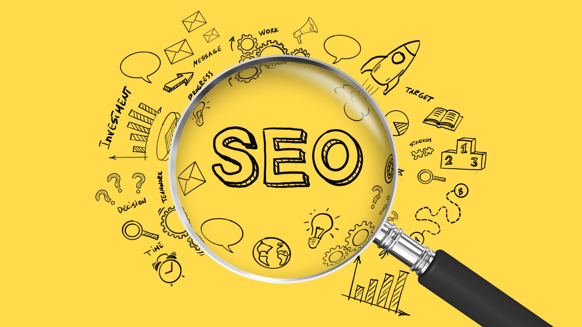 Checklist de SEO para sites de advocacia que geram clientes (não só visitas)