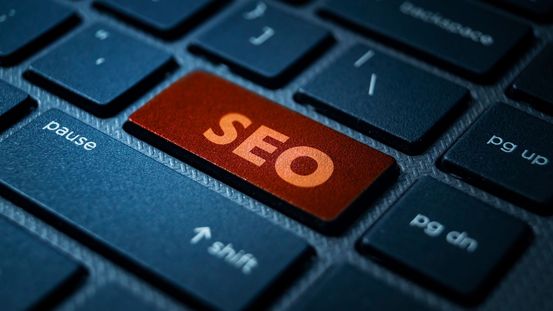 SEO técnico para escritórios de advocacia: erros que destroem seu ranqueamento